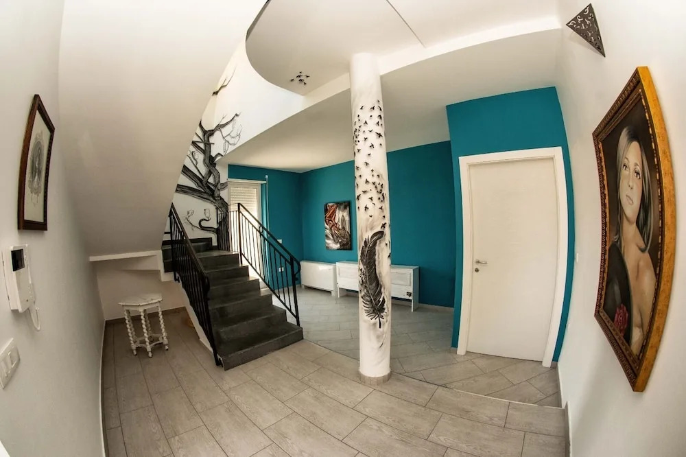 B&B Villa Kairos