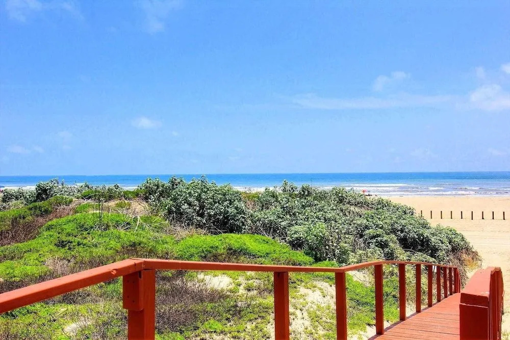 Island Oasis - 1 Br Condo