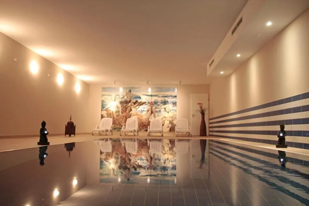 Haus Meeresblick - Ferienwohnung Am Strand (Ref. 128682u1)