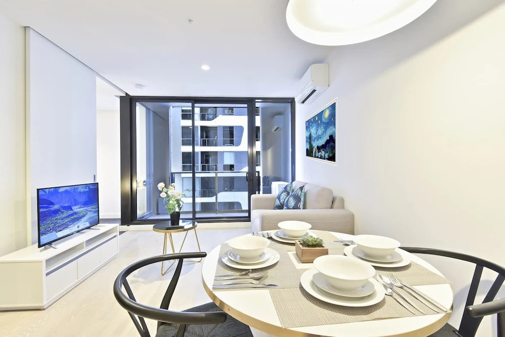 Domo Apartments-Empire