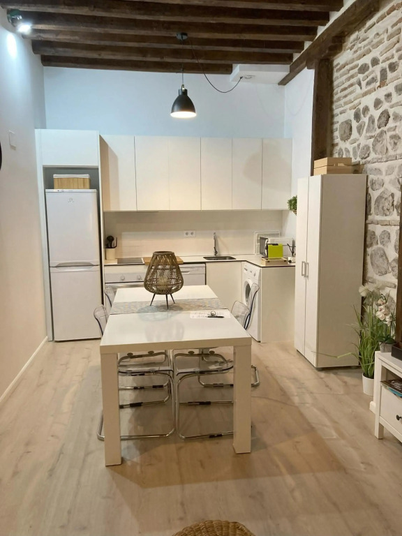Apartamento Homelife Sacramento