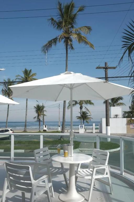 Hotel Palmar