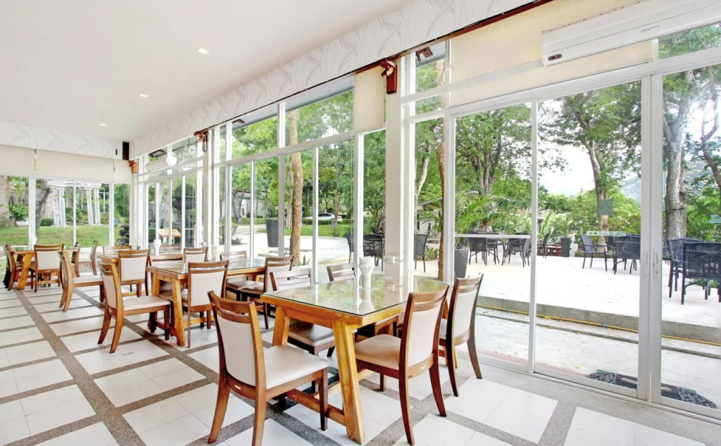 Nana Resort Kaeng Krachan