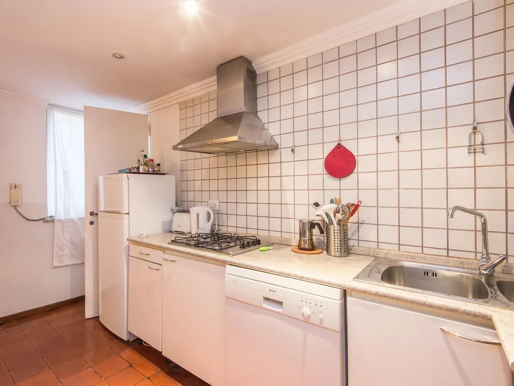 RSH Giulia Enchanting Apartment View