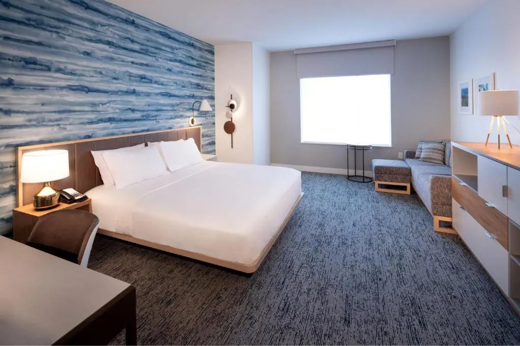 TownePlace Suites by Marriott Ellensburg