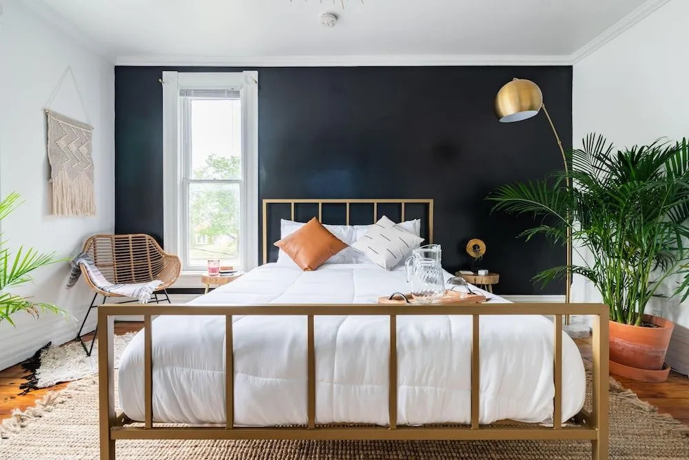 Jungle House Luxury Stays - Downtown Columbus & Short North