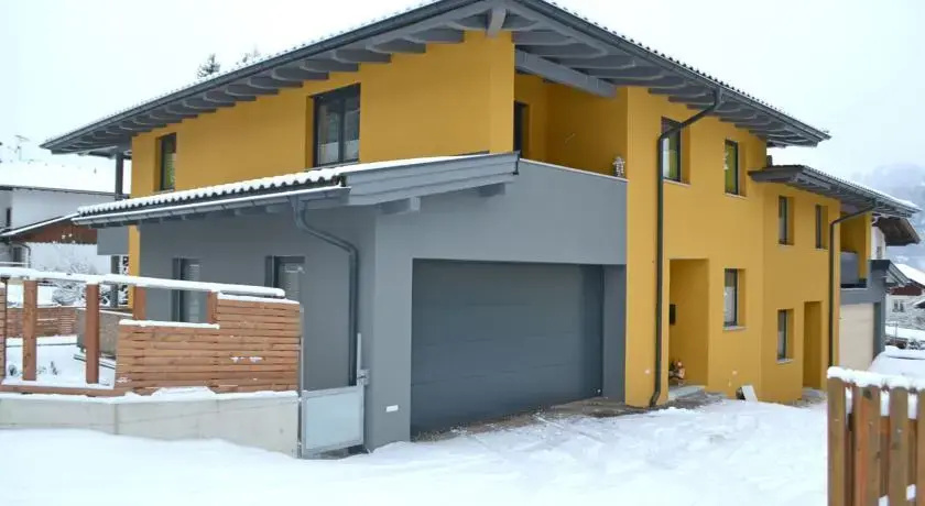 Haus Petra