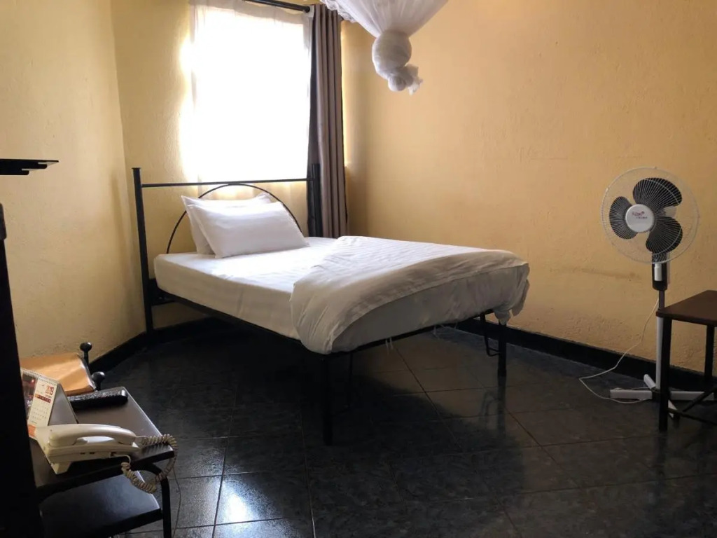Meley Impala Hotel