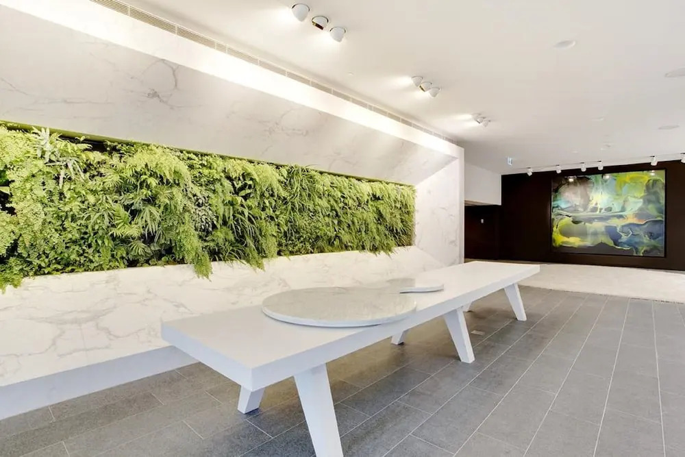 Elm Apartment