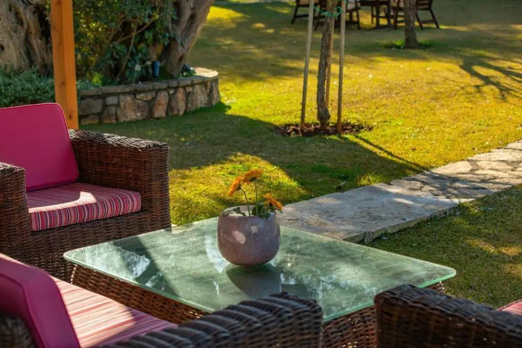 Polys Villa Lefkada 2