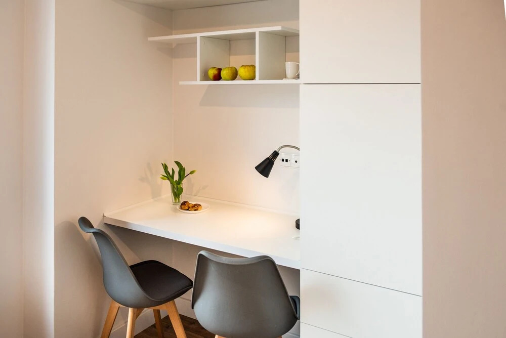 TPS Apartamenty Olimpijskie