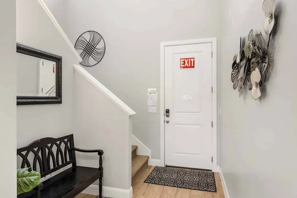 The Bend At Paseos 4 Bedroom Home
