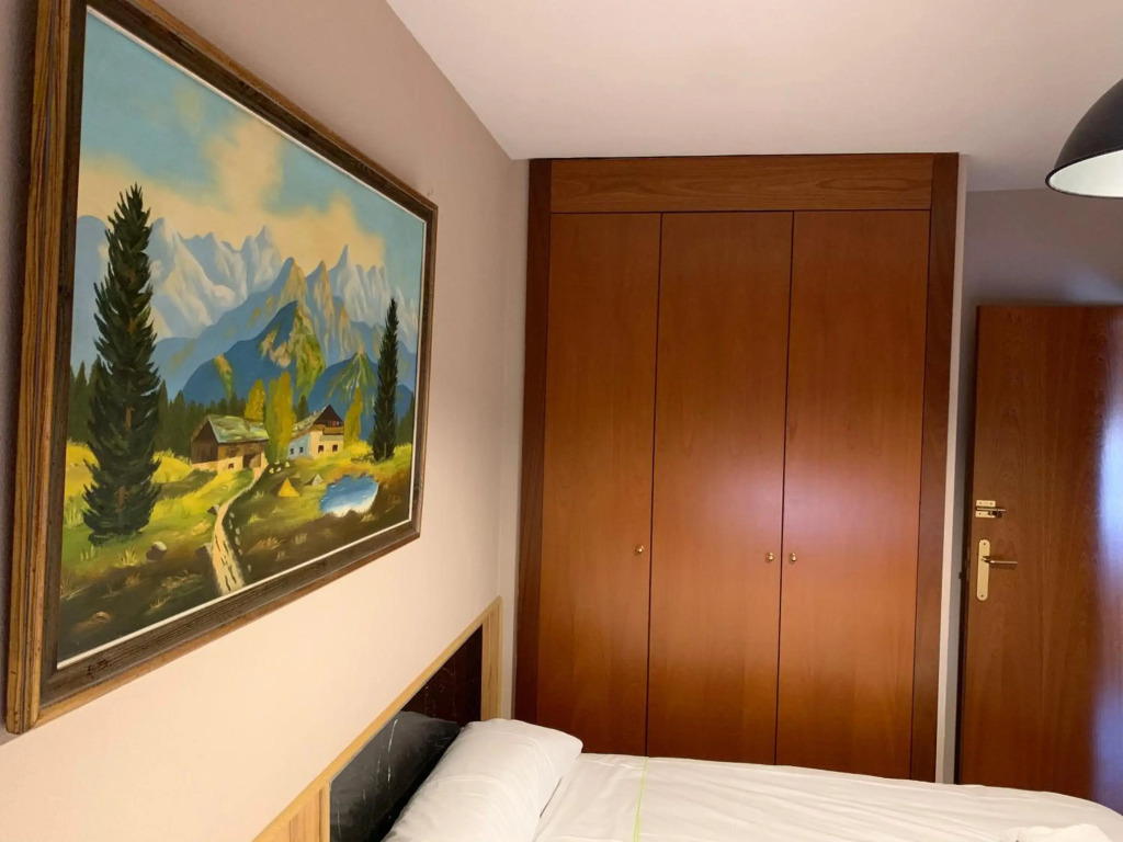 Apartamentos Suites Torr en Caja Mágica - Madrid
