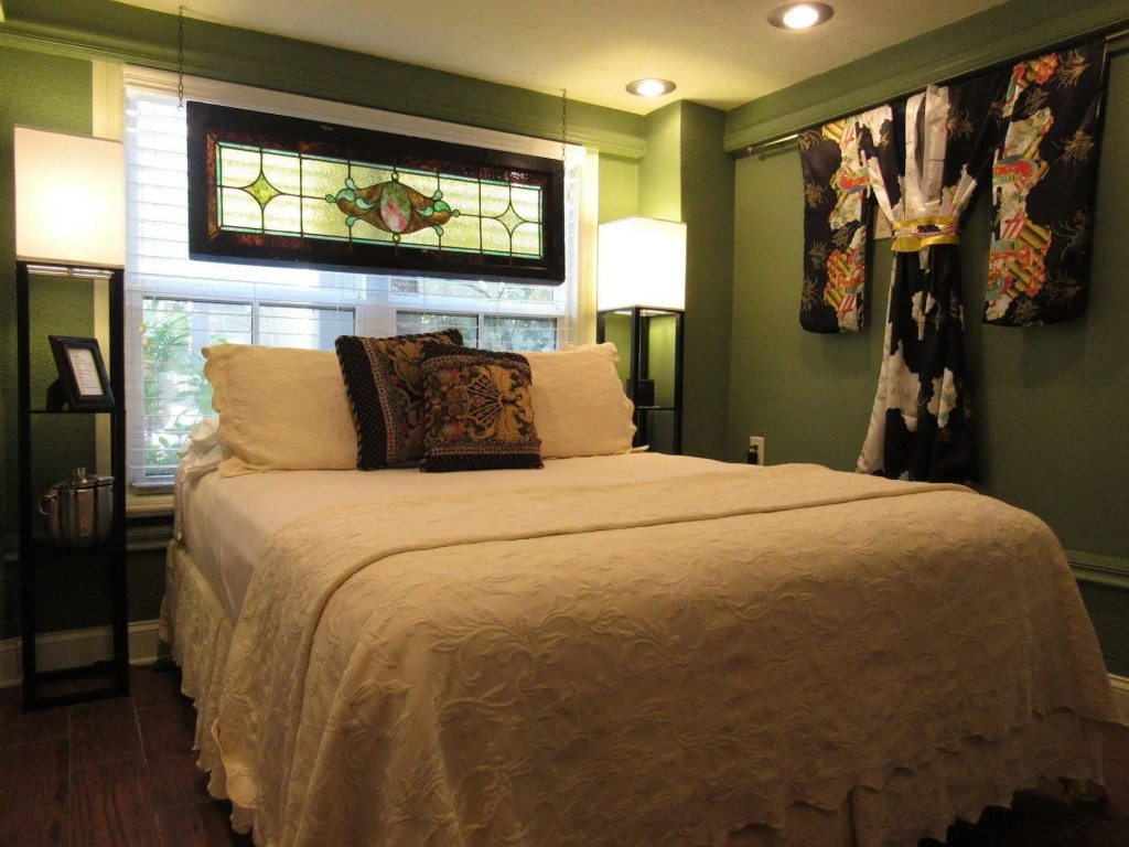 Peace & Plenty Inn Bed and Breakfast Downtown St Augustine-Adults Only