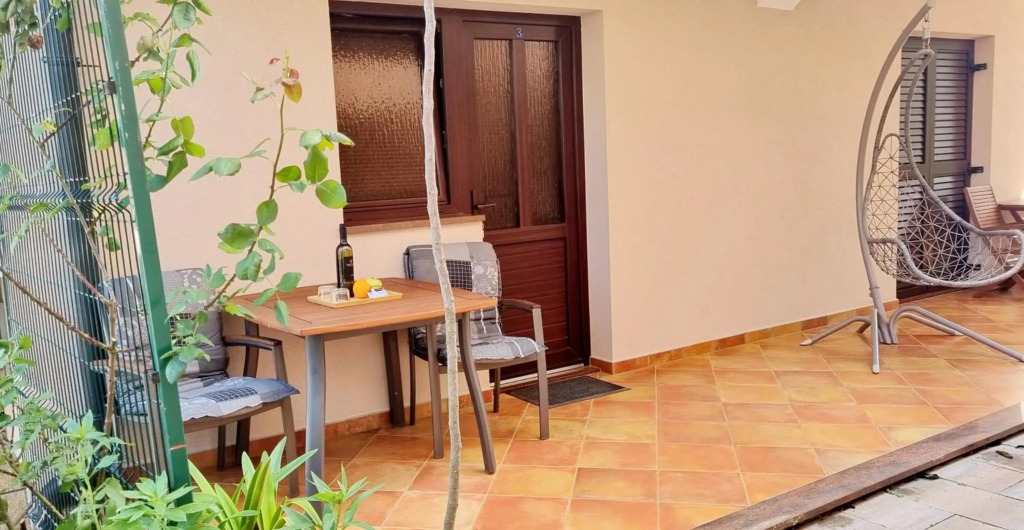 Nadija Rooms Funtana
