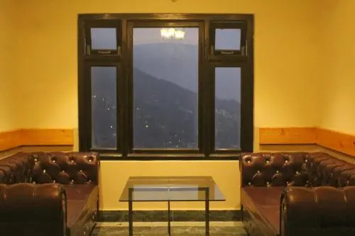 The Mansarovar Gangtok