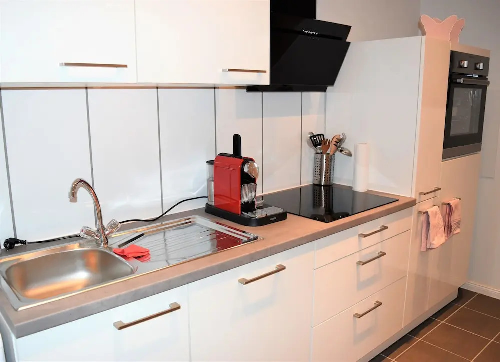 Ferienwohnung Düsseldorf