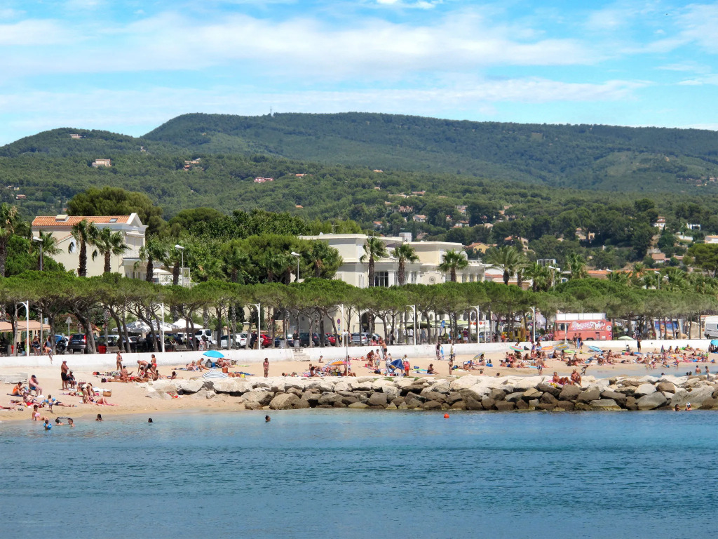 Apartment Les Hauts de Fonsainte