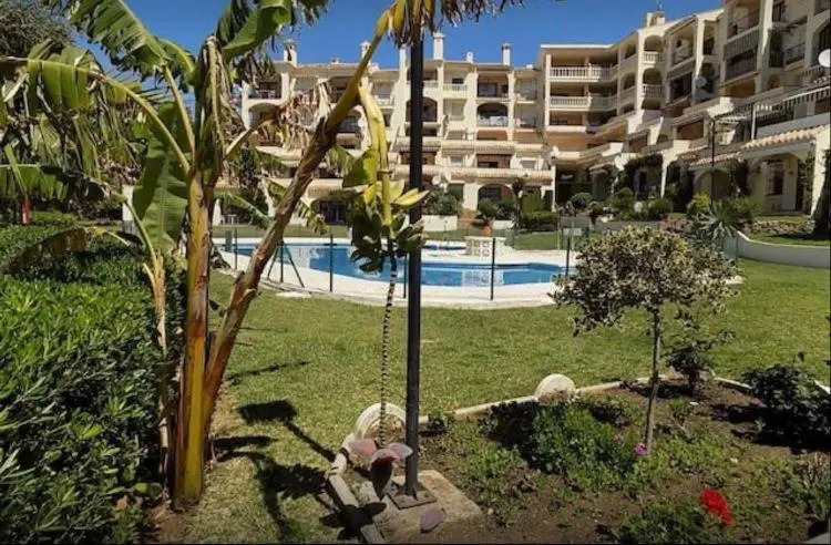 Apartamento BellaSol 19