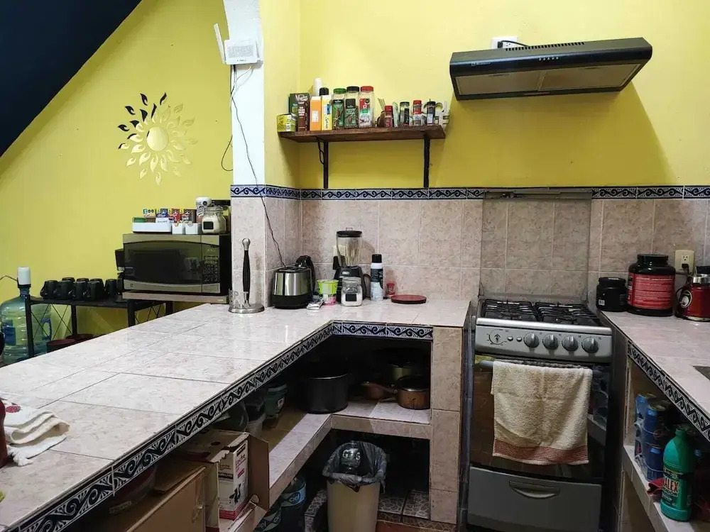 Casa Maruja Guest House Zona Romántica