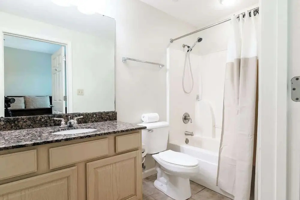 Spacious Beachview End Unit in Legacy Tower 2 -1101 - 3 Bedroom 3 Bath Condo