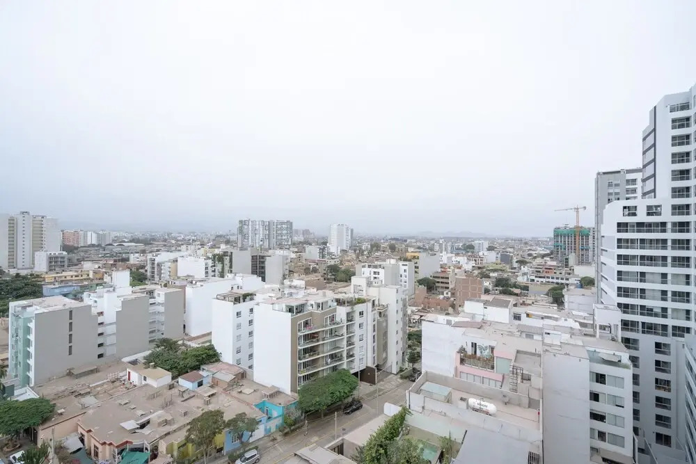 Simply Comfort Ocean View Penthouse 420m2