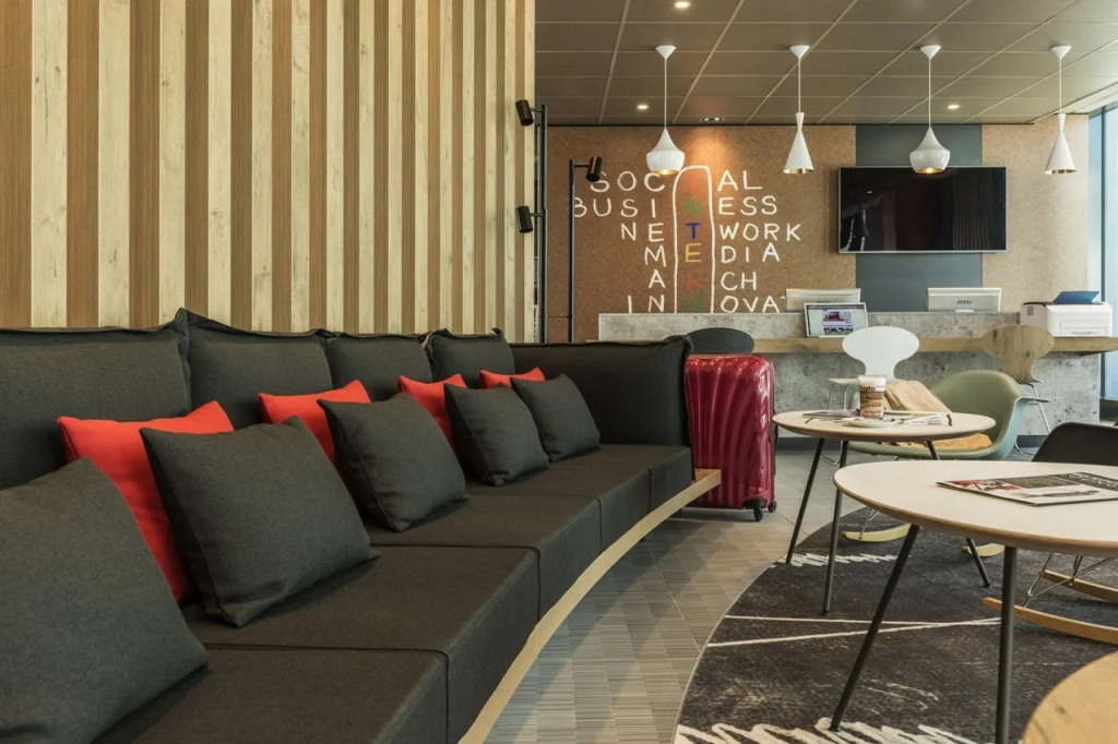 Ibis Muenchen City Ost