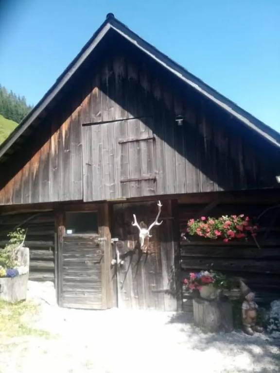 Schmiedalm