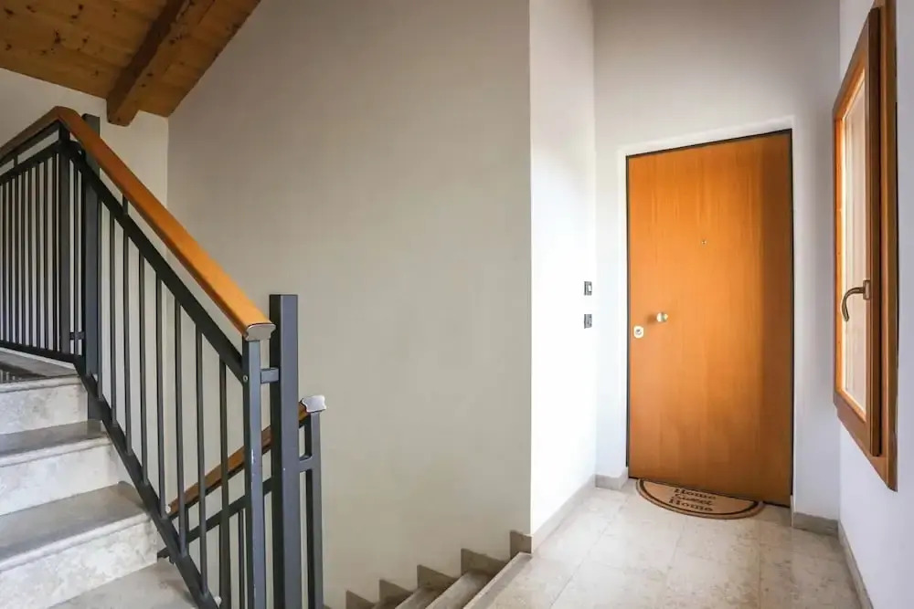 Casa Fiera few Steps From the Centre With Car-park