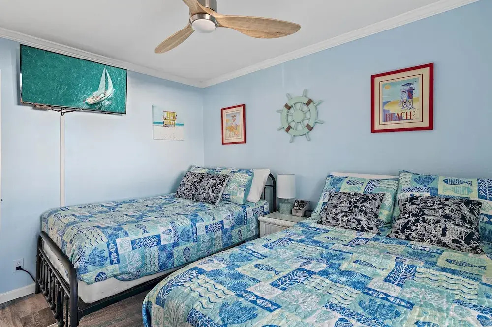 Sandpiper Cove 1079