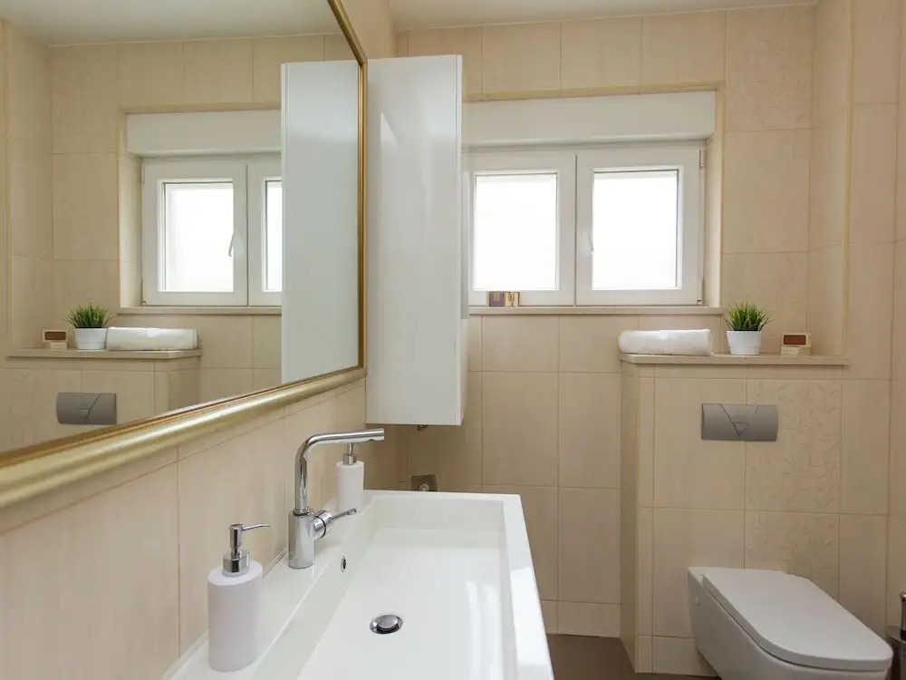 Beautiful Holiday Home in Kaštel Novi With Private Pool