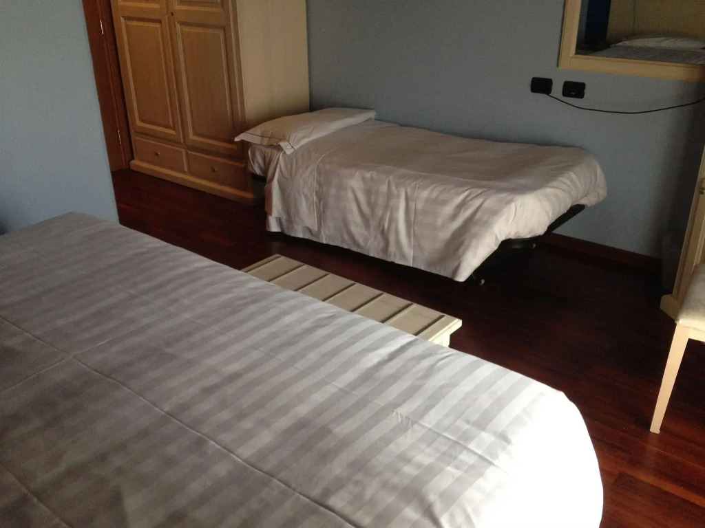 Hotel Ristorante Vecchia Riva