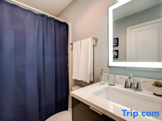 Le Reve 4 Bedroom Vacation Home  4451