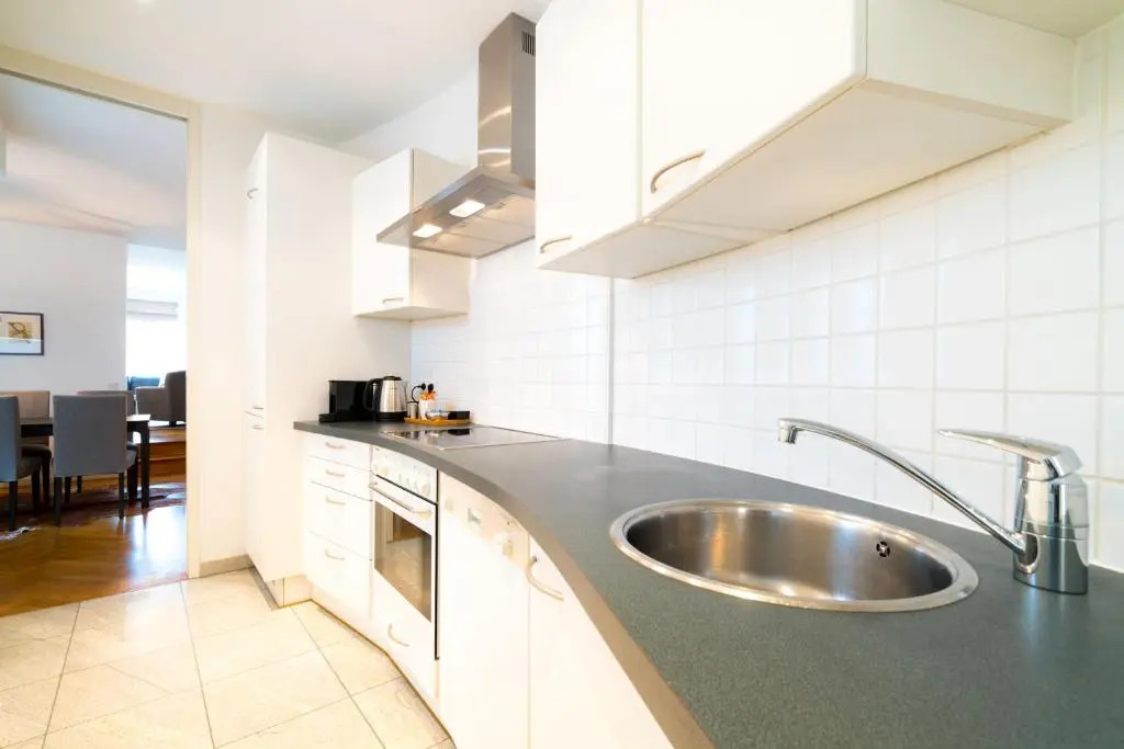 Vienna Residence | Terrific apartment with a phenomenal roof terrace just opposite Belvedere Castle