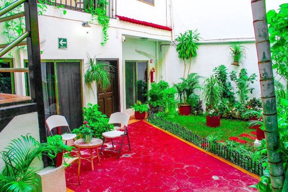 Hotel Melina