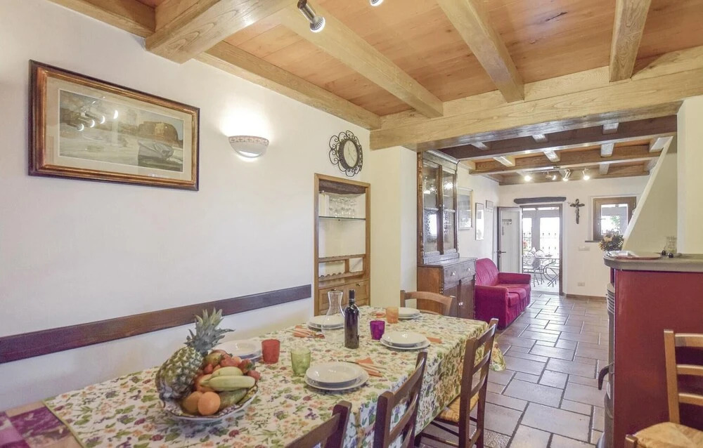Casa Frascalino