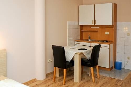 Guesthouse Ikar