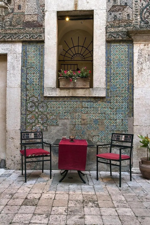 Residenze Gregoriane - Residenza dEpoca