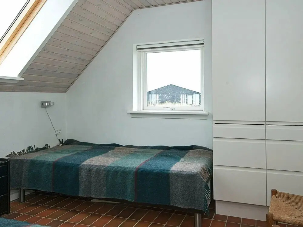 4 Person Holiday Home in Skagen