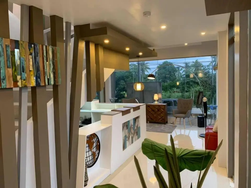 Soi Suites