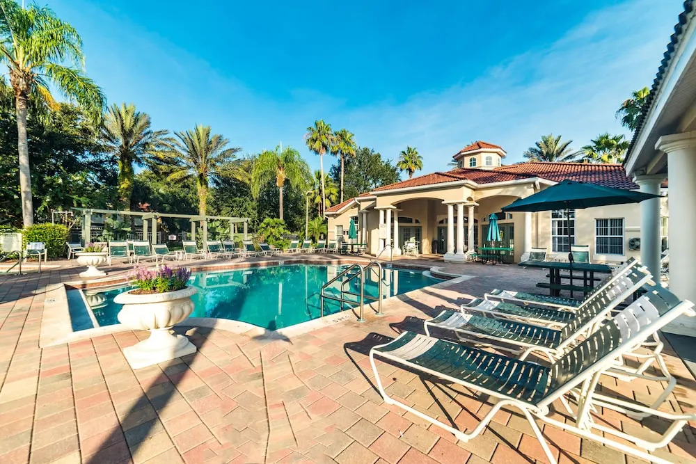 Ov556 - Emerald Island - 7 Bed 4 Baths Villa