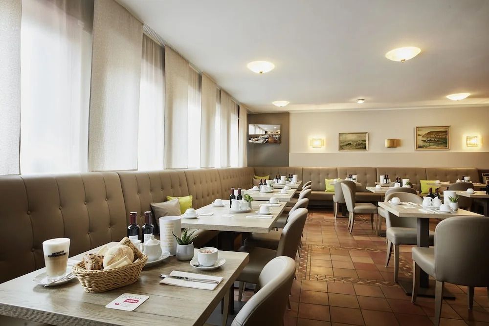 Hotel Rose