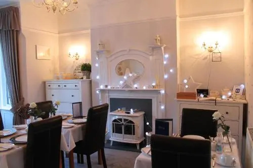 Cloves Boutique Bed & Breakfast