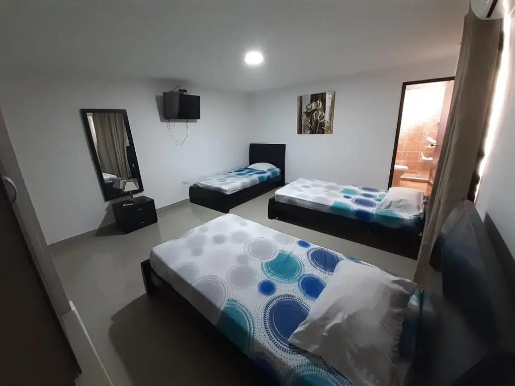 Hotel Prado 53