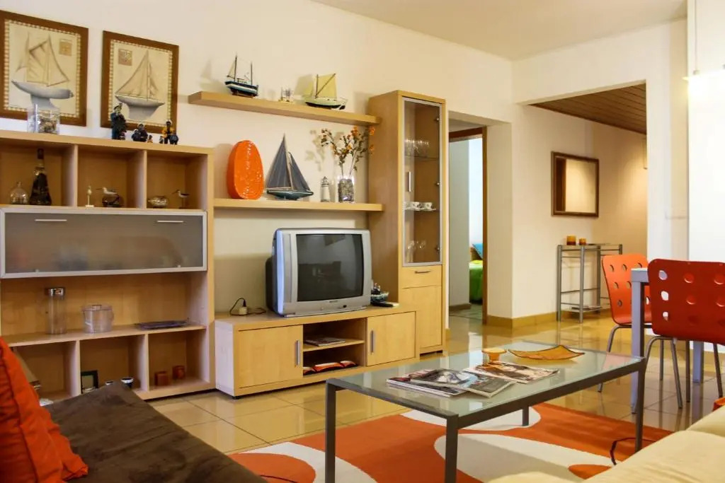 Apartamentos da Orada T2-F 010 Marina de Albufeira