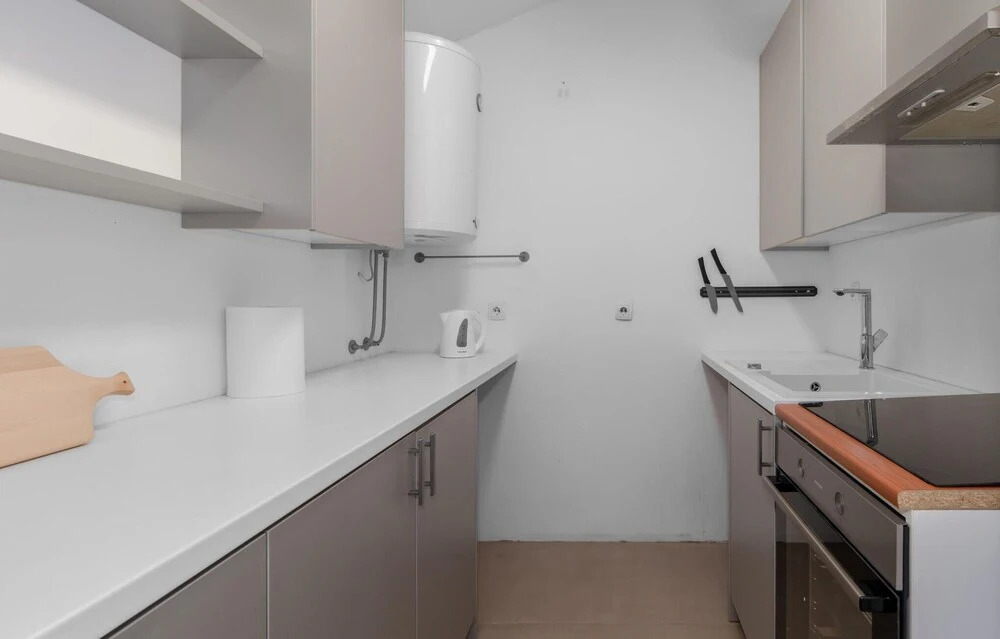 Nice Apartment in Crikvenica With Wifi and 2 Bedrooms