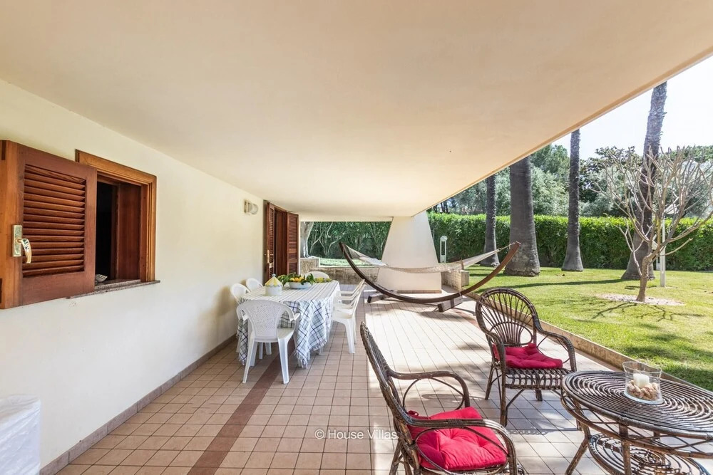 Sunrise Apartment in Siracusa