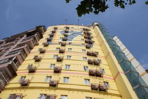 7days Inn Zongguan Wuhan