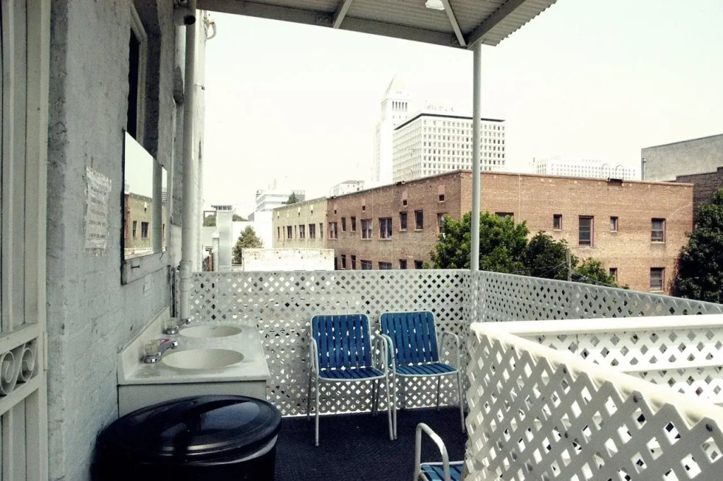 Little Tokyo Hotel