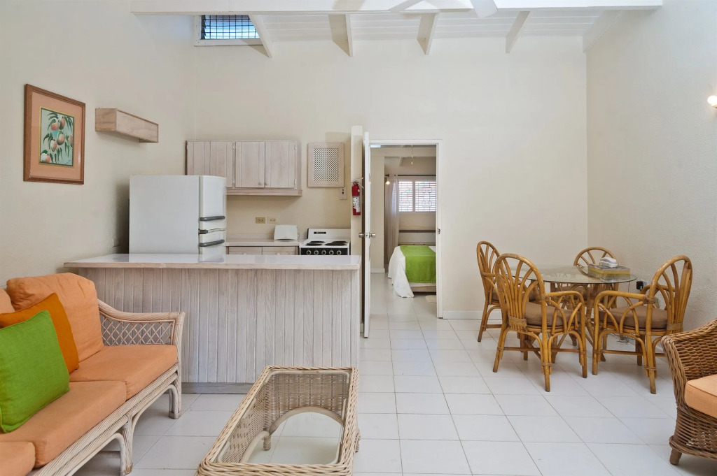 Regent Apartments